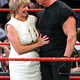 Illustration for article titled Linda McMahon May Or May Not Have Thoughts On The Minimum Wage